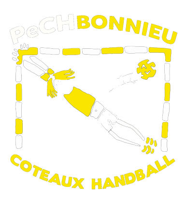Pechbonnieu Coteaux Handball